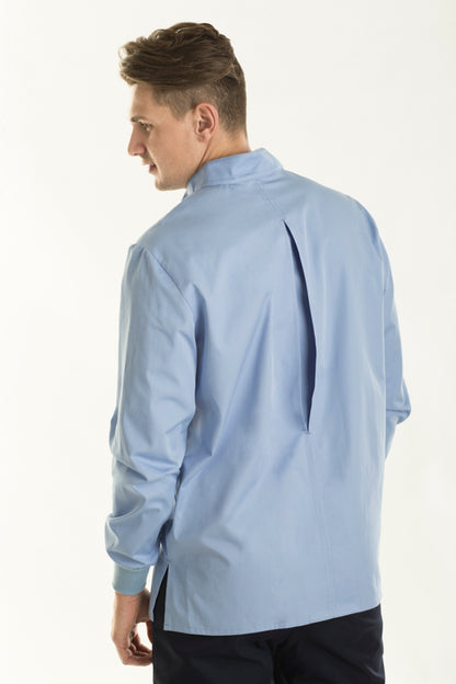 CASACCA UOMO RIMINI MANICA CORTA-LUNGA