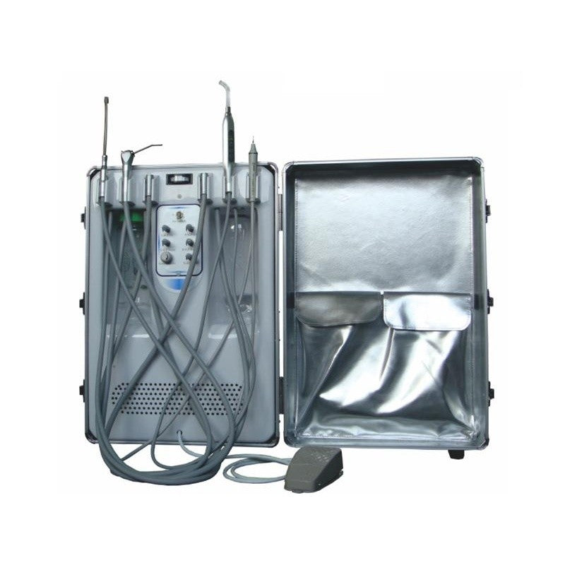 RIUNITO PORTATILE DB-405/DB-406