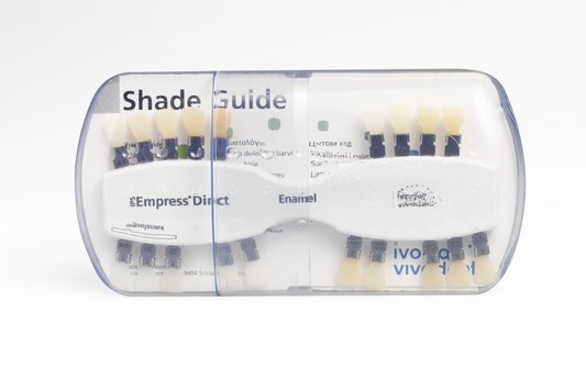 SCALA COLORI IPS EMPRESS DIRECT IVOCLAR
