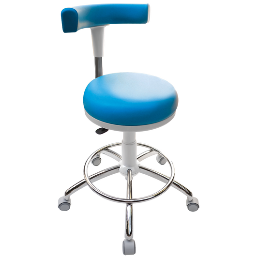 SEGGIOLINO VANS S5 COLORE 920 BLU SHOW ROOM 1pz