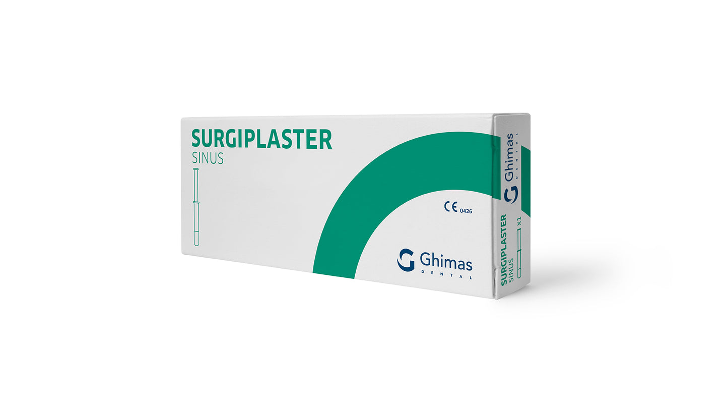 SURGIPLASTER GHIMAS
