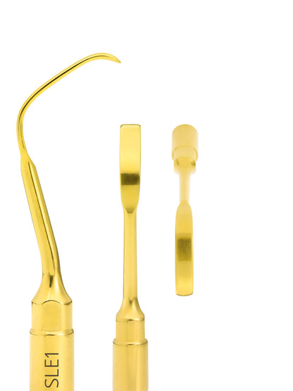 INSERTI PIEZOSURGERY MECTRON