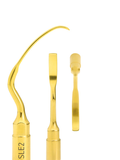 INSERTI PIEZOSURGERY MECTRON