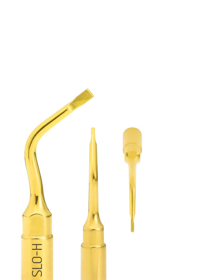 INSERTI PIEZOSURGERY MECTRON