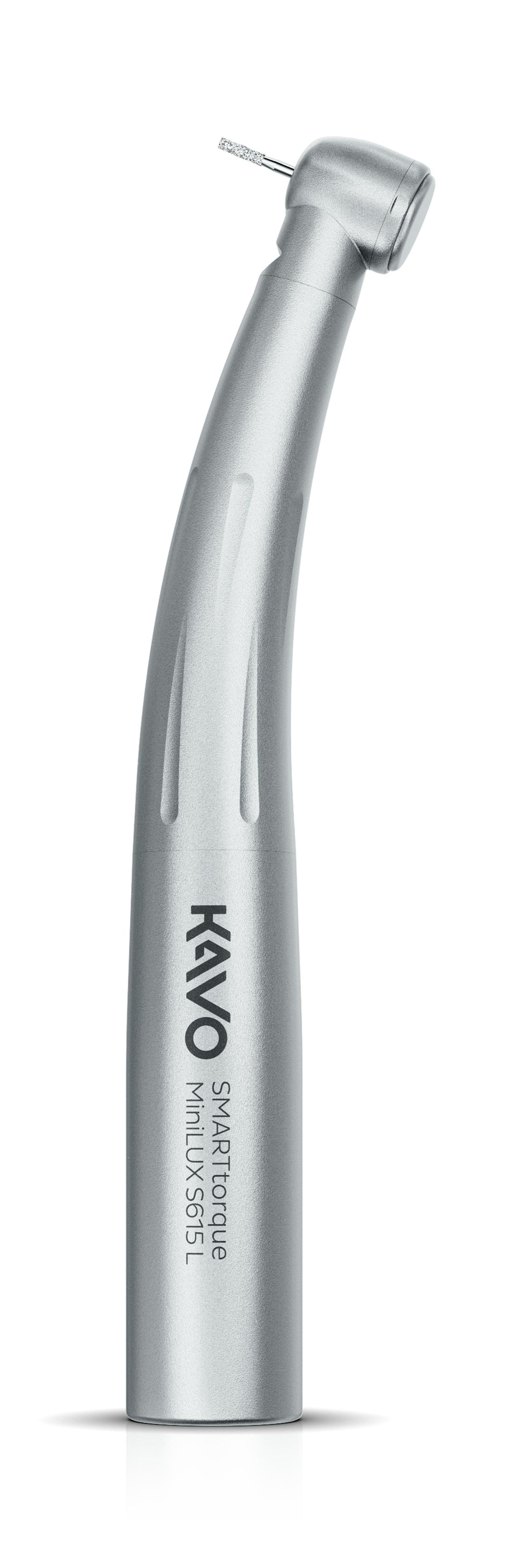 TURBINA KAVO SMARTTORQUE S615L 1pz