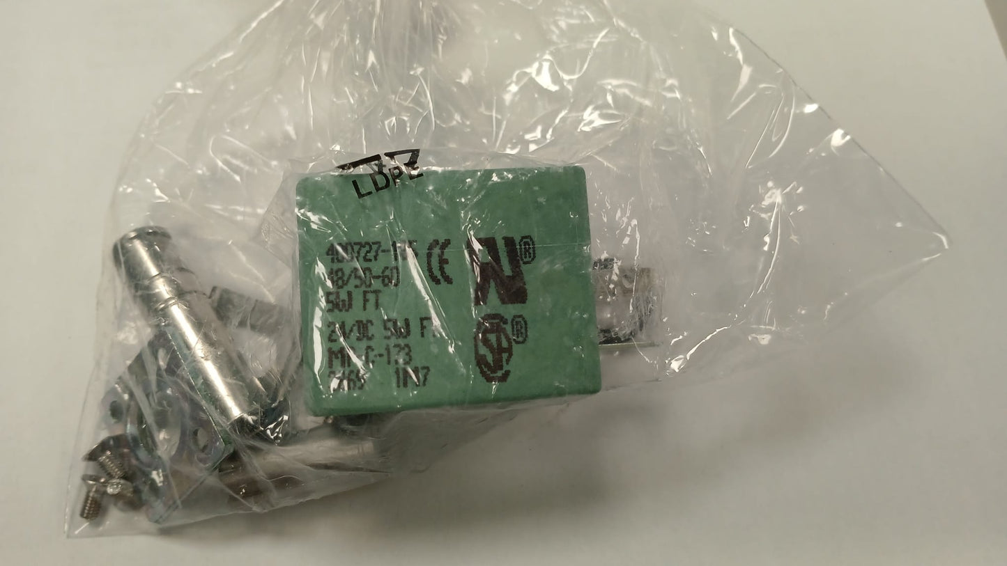 PLANMECA VALVOLA SOLENOIDE (02900316)