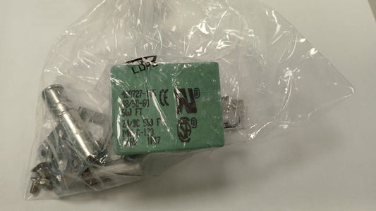 PLANMECA VALVOLA SOLENOIDE (02900316)