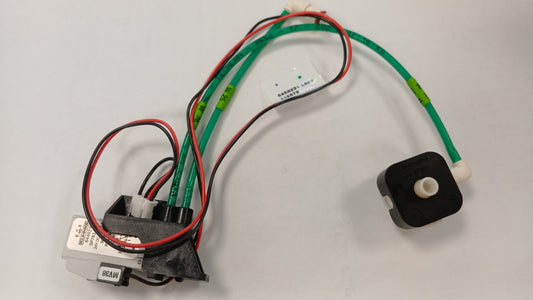 DENTSPLY SIRONA VALVOLA SOLENOIDE (6556273)