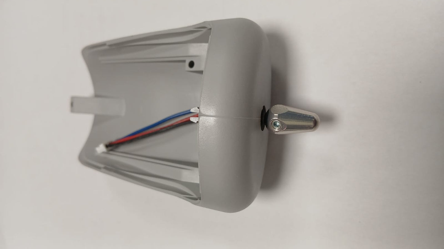 LAMPADA FARO ALYA GRUPPO SUPPORTO CON JOYSTICK  (SP310123)