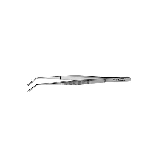 PINZETTA PER SUTURA PIATTA 15,2cm HU-FRIEDY SP20 1pz
