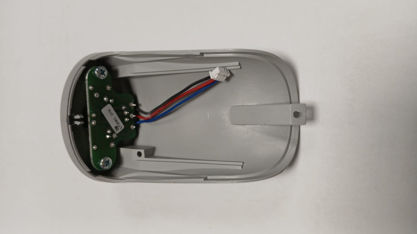 LAMPADA FARO ALYA GRUPPO SUPPORTO CON JOYSTICK  (SP310123)