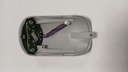 LAMPADA FARO ALYA GRUPPO SUPPORTO CON JOYSTICK  (SP310123)