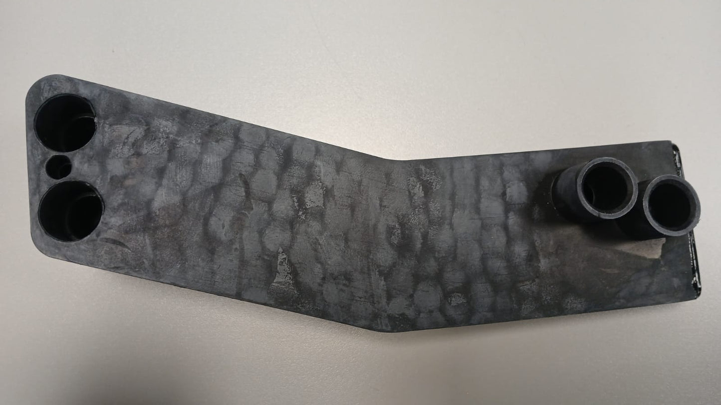 SUCTION BLOCK PLANMECA (02601205)