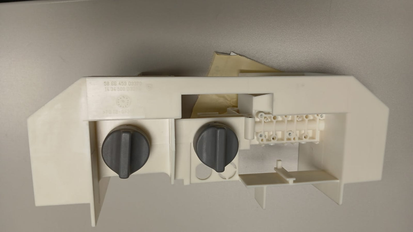 DENTSPLY SIRONA SUPPORTO PREMONTATO PER RIUNITO C8 (5868687)
