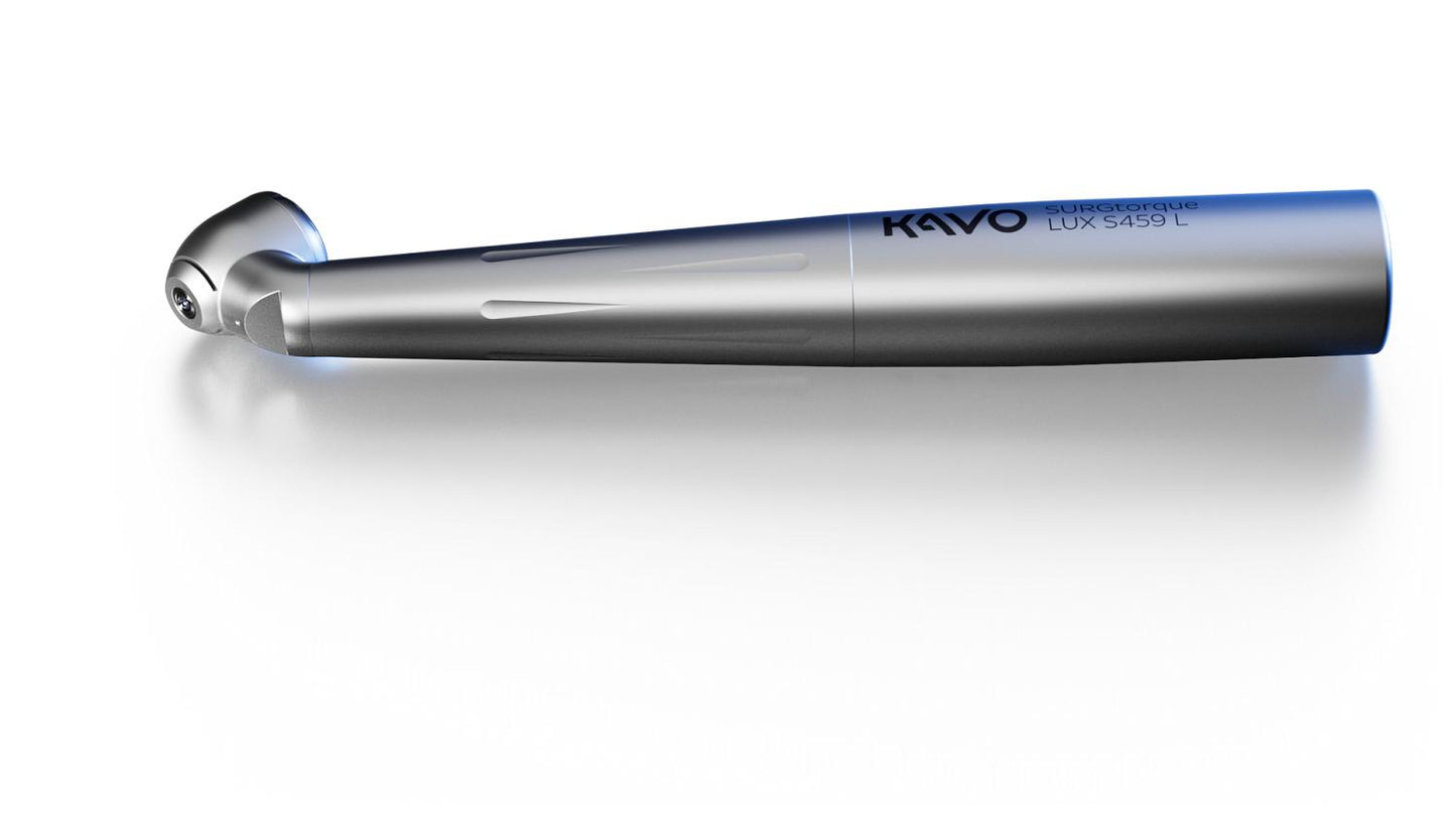 TURBINA KAVO SURGTORQUE S459L 1pz