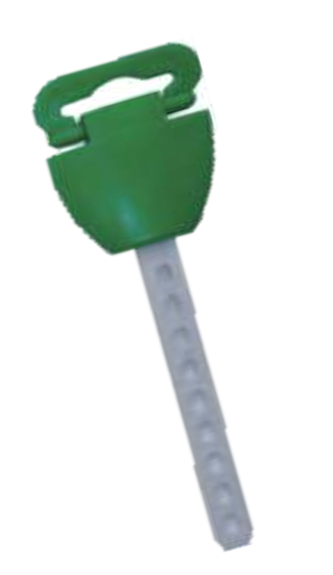 TRAZIONI DI SICUREZZA LANCER 2pz