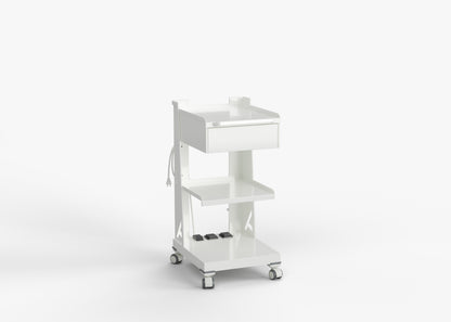 CARRELLO FOCUS CON CASSETTO ASTRA