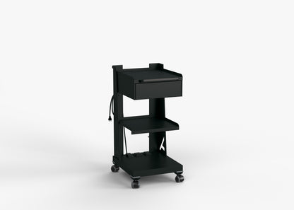CARRELLO FOCUS CON CASSETTO ASTRA