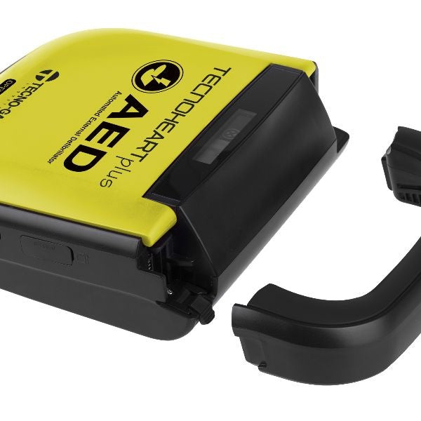 BATTERIA RICAMBIO TECNOHEART PLUS