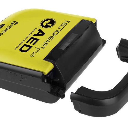 BATTERIA RICAMBIO TECNOHEART PLUS
