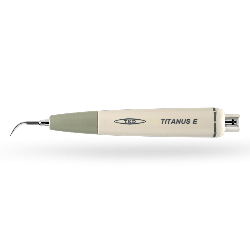 MANIPOLO TITANUS E/S TKD