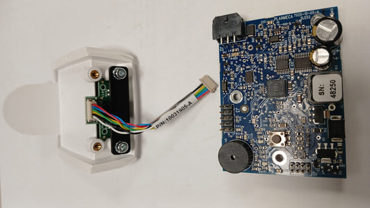 PLANMECA ASSEMBLAGGIO SENSORI TOF E SCHEDA CONTROLLO PCB (10040014)