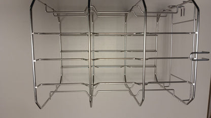 PORTA TRAY PER AUTOCLAVE EURONDA E9 (830859)
