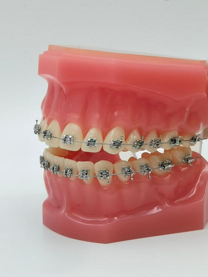 ATTACCHI BRACKETS PRAXIS PRO LANCER