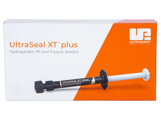 ULTRASEAL XT PLUS SIRINGA 4x1,2ml