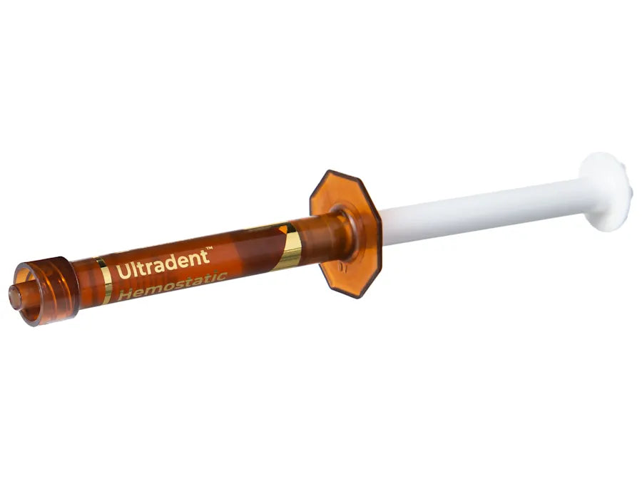 VISCOSTAT ULTRADENT