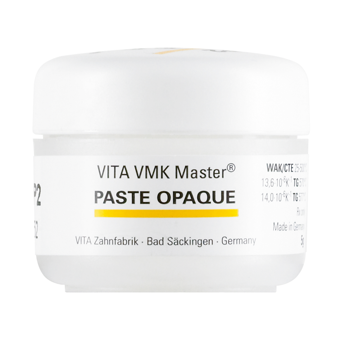 VITA VMK MASTER OPAQUE PASTE 5gr