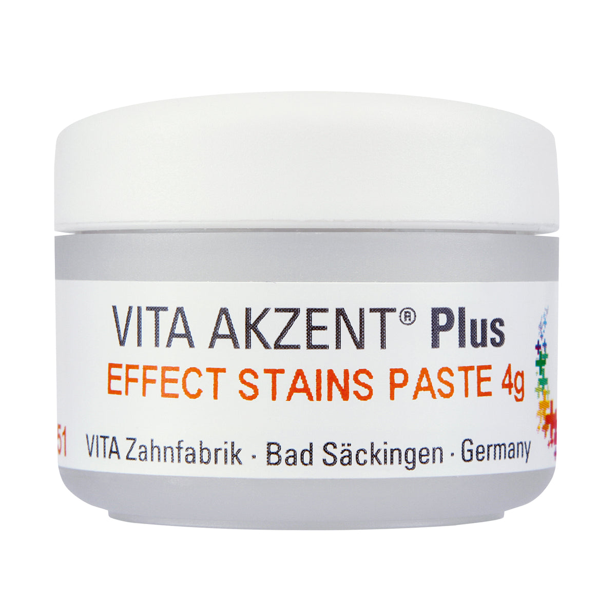 VITA AKZENT PLUS EFFECT STAINS