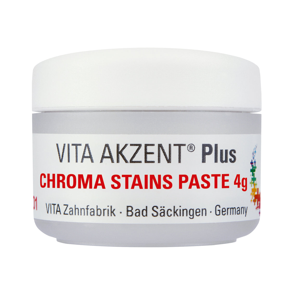 VITA AKZENT PLUS CHROMA STAINS