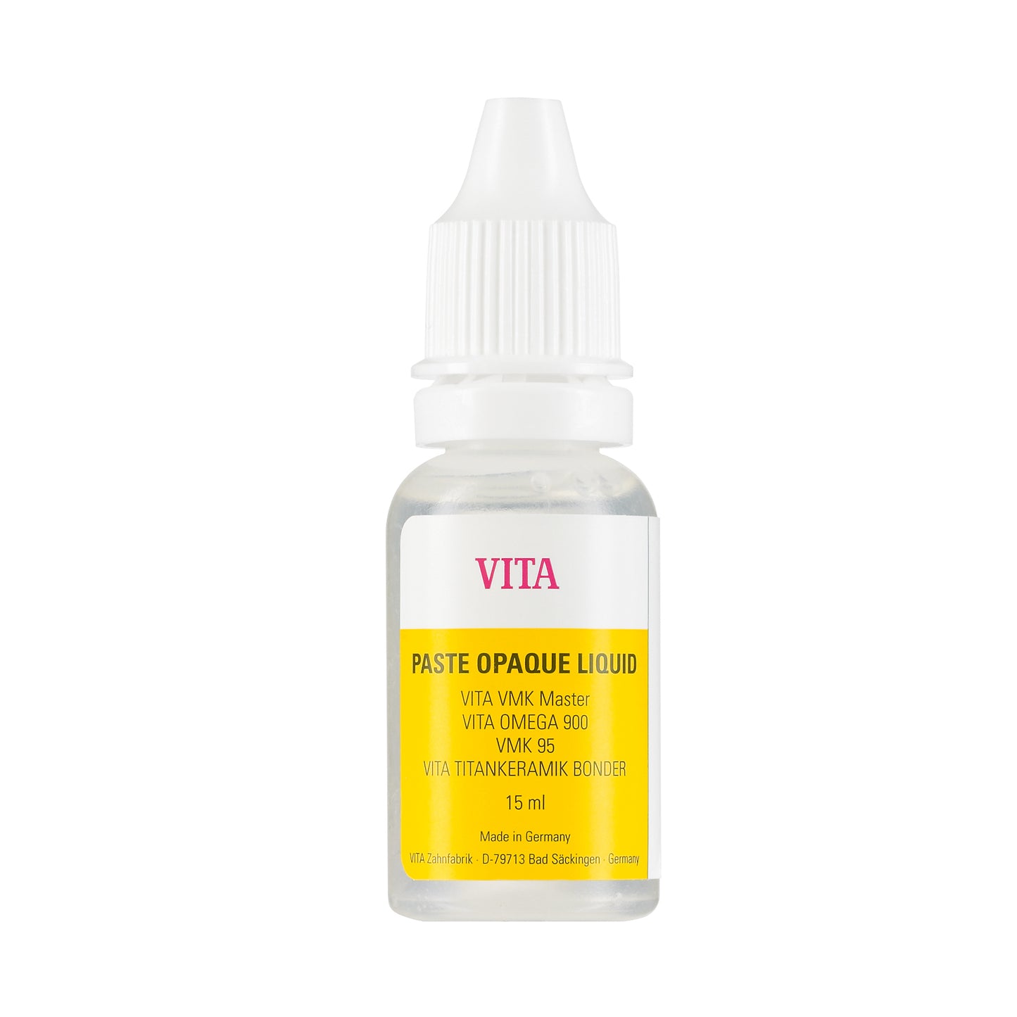 VITA OPAQUE LIQUIDI