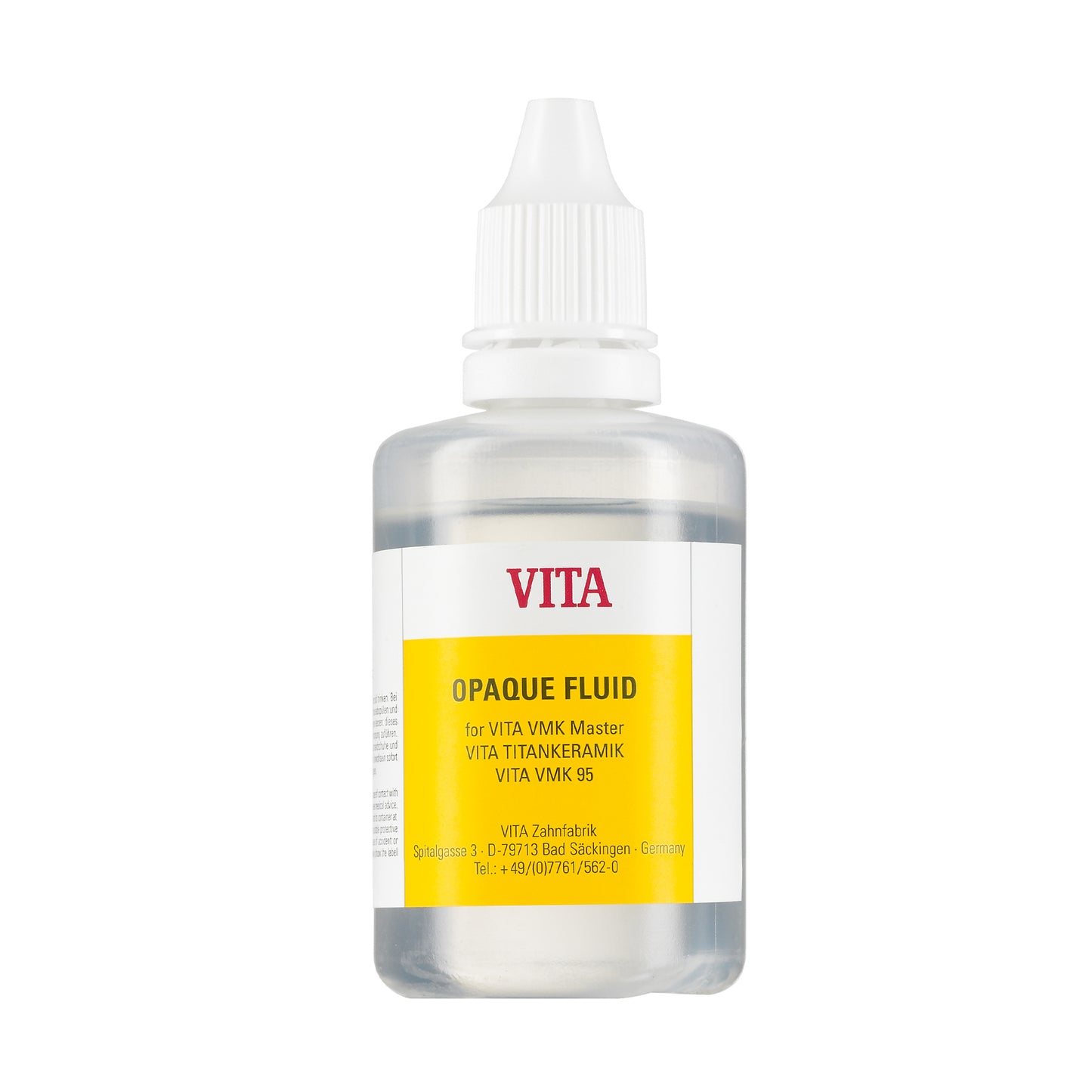 VITA OPAQUE LIQUIDI