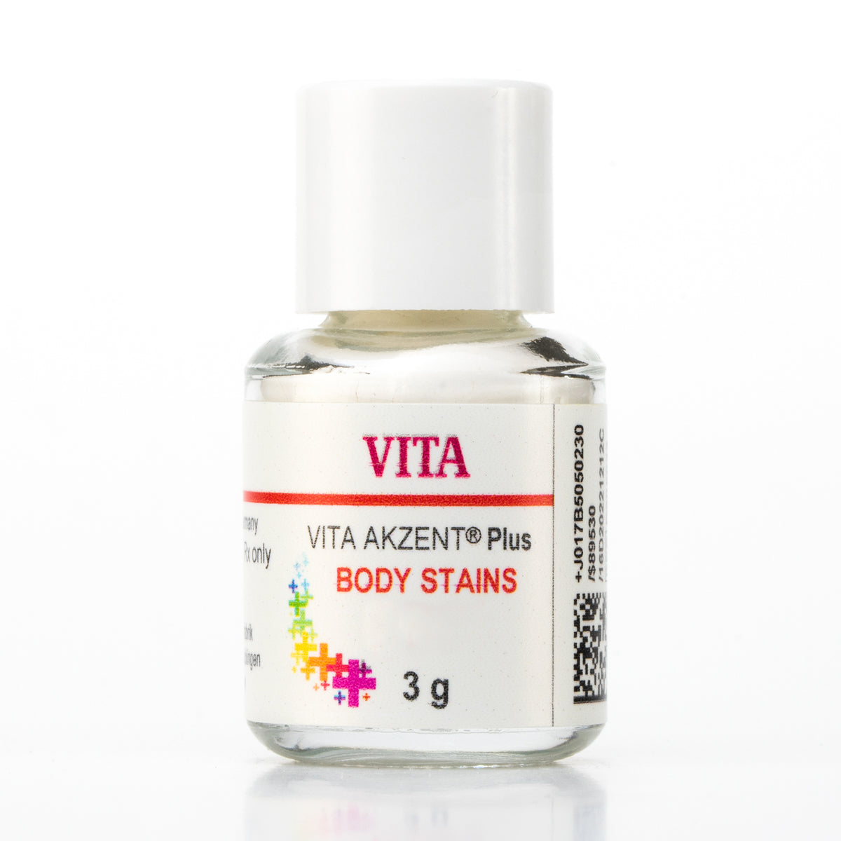 VITA AKZENT PLUS BODY STAINS