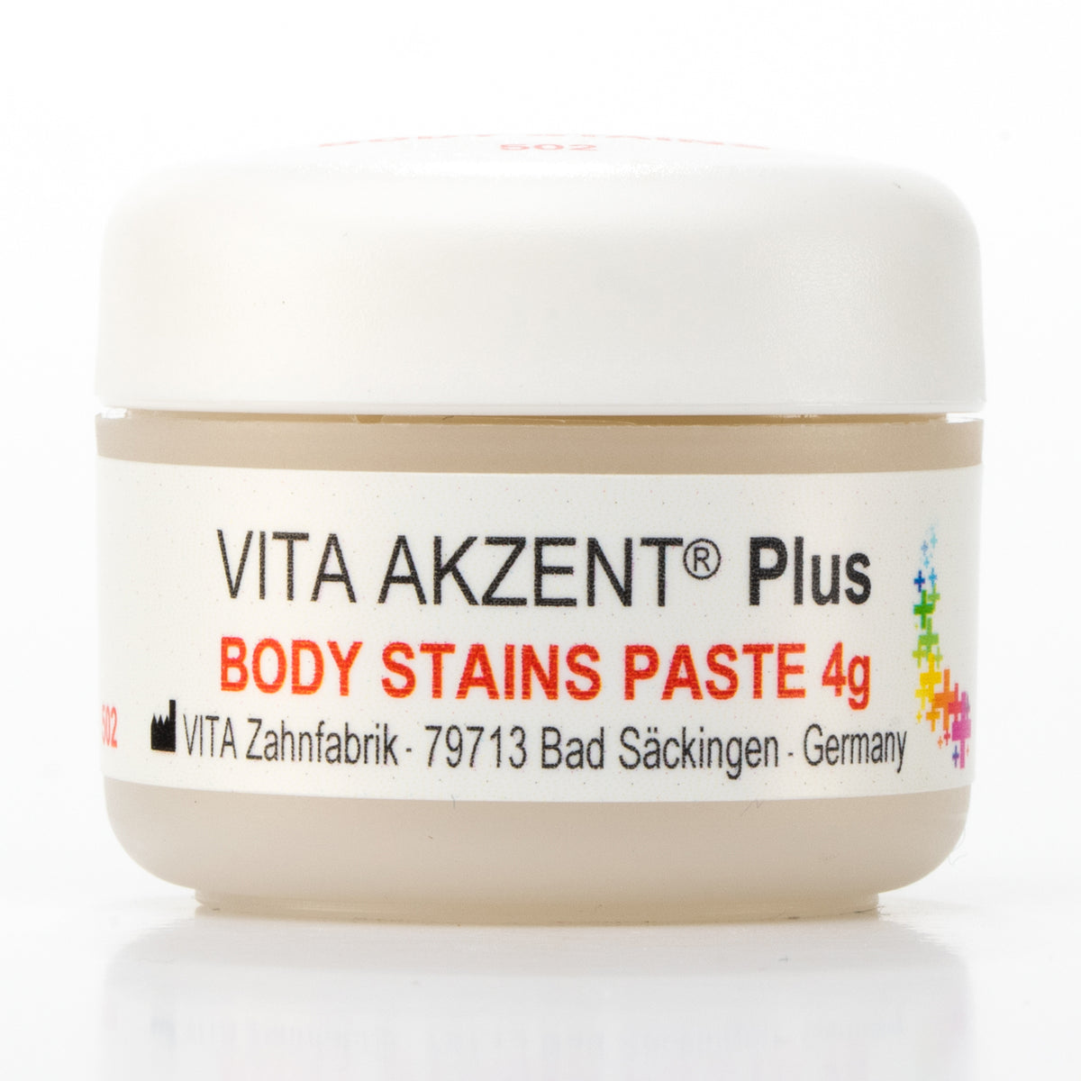 VITA AKZENT PLUS BODY STAINS