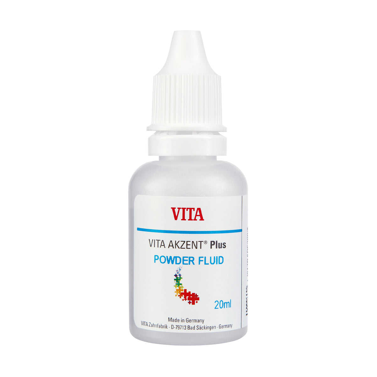 VITA AKZENT PLUS FLUID