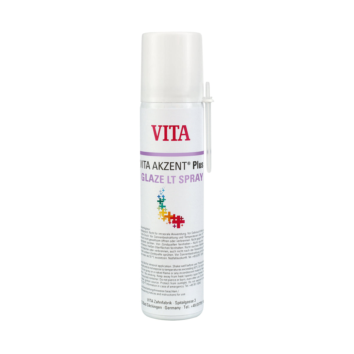 VITA AKZENT PLUS GLAZE