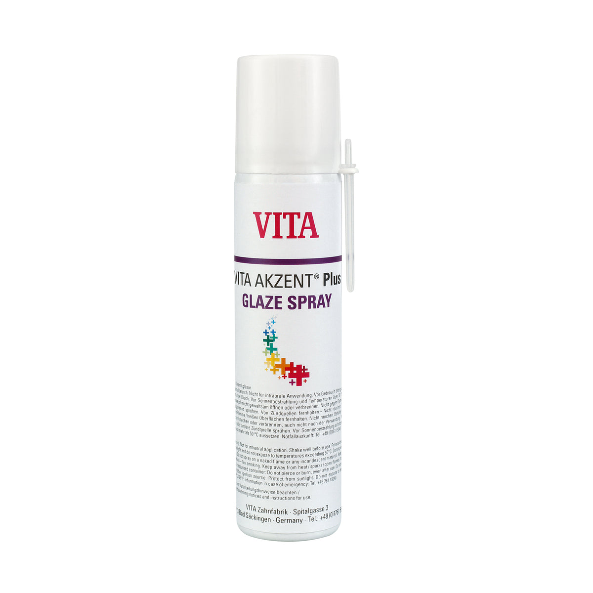VITA AKZENT PLUS GLAZE