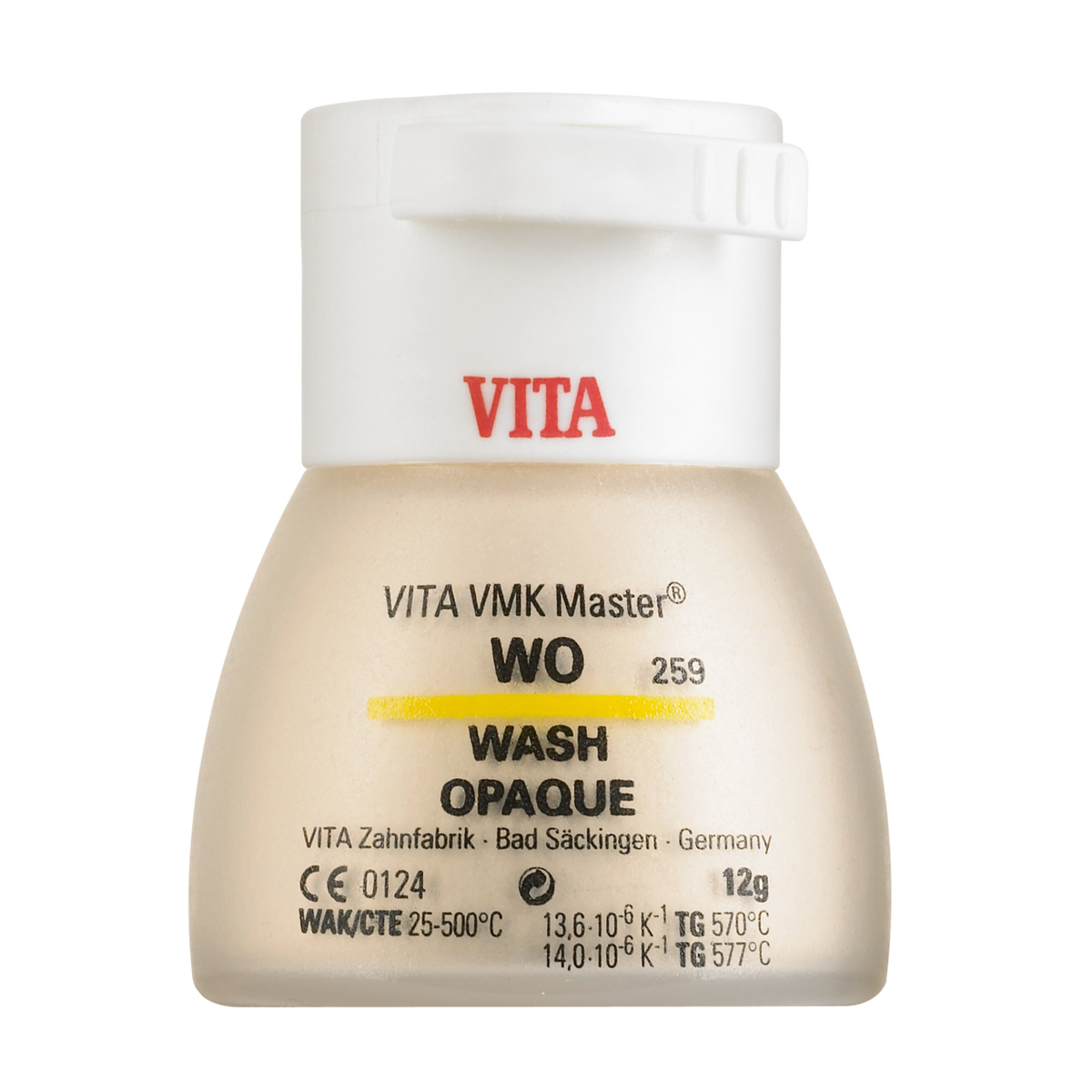 VITA VMK MASTER WASH OPAQUE