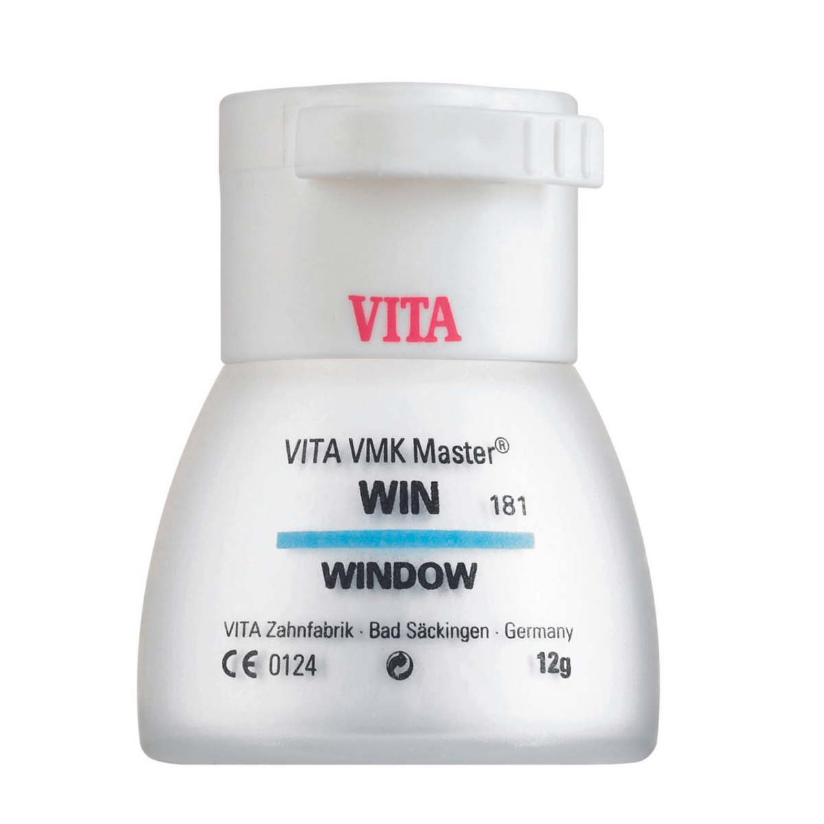 VITA VMK MASTER WINDOW WIN