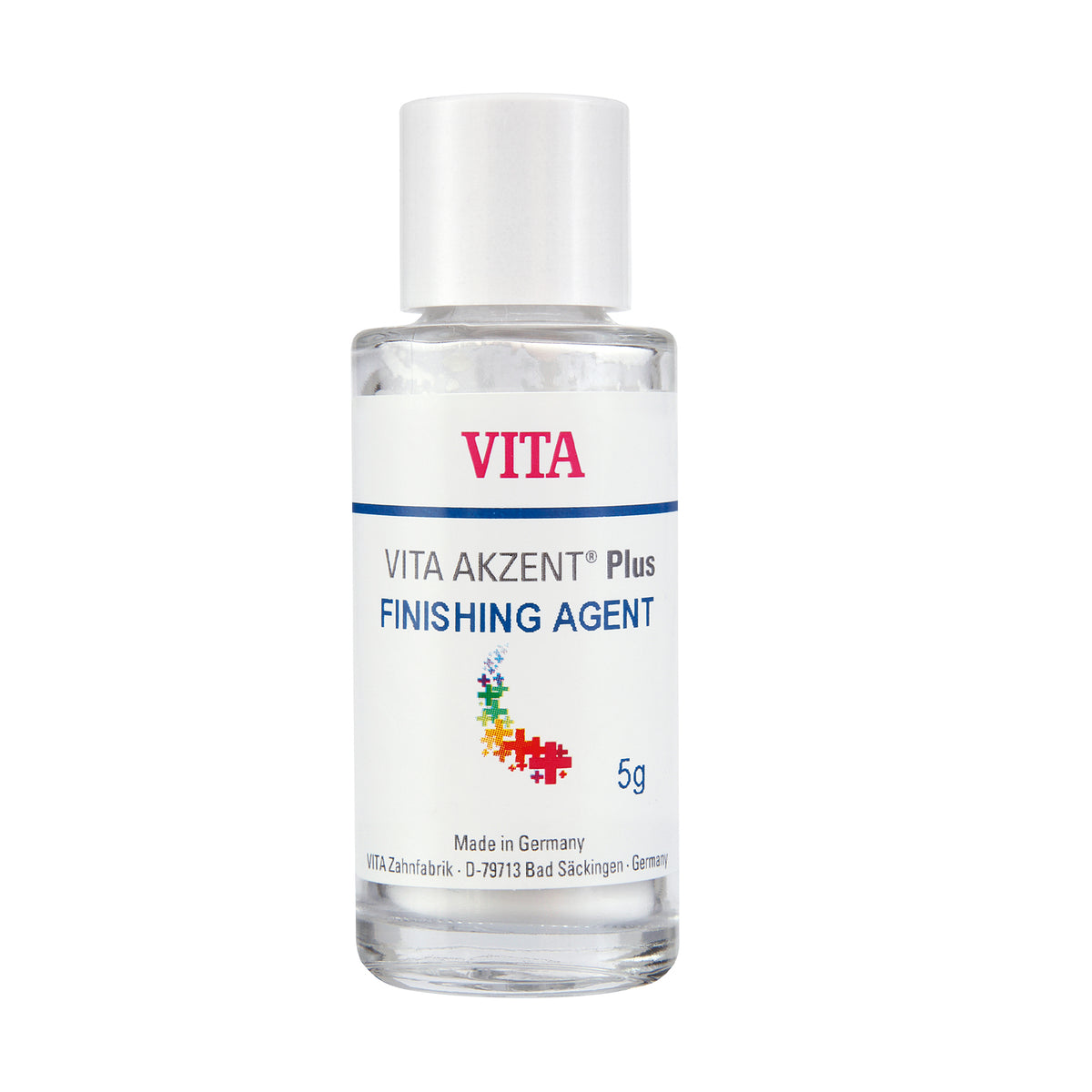 VITA AKZENT PLUS FINISHING AGENT
