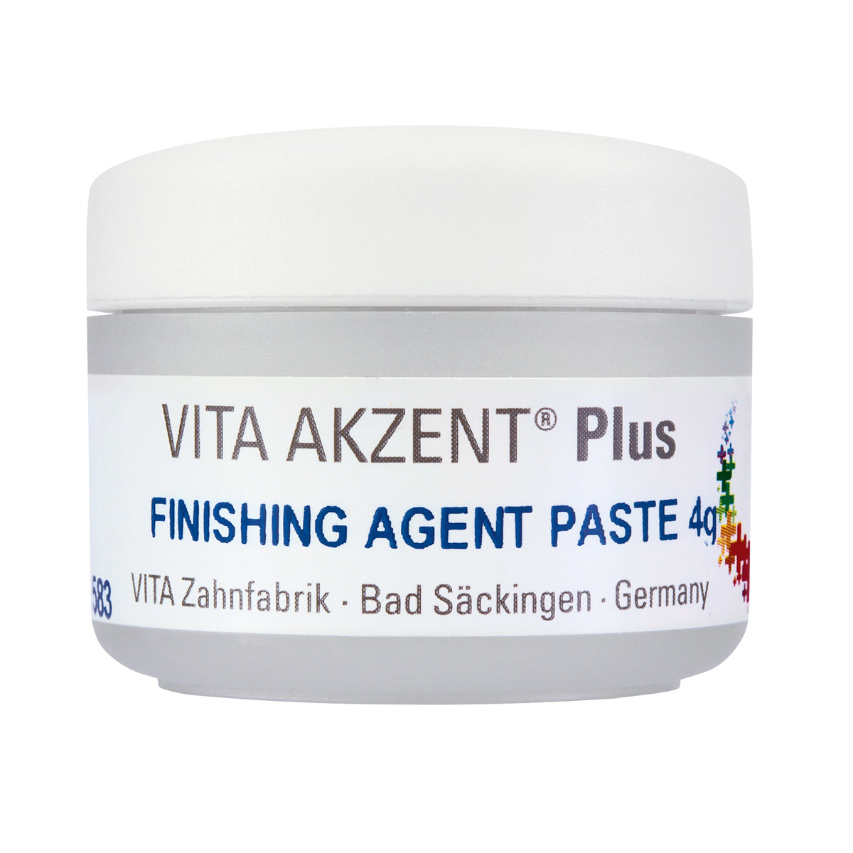 VITA AKZENT PLUS FINISHING AGENT