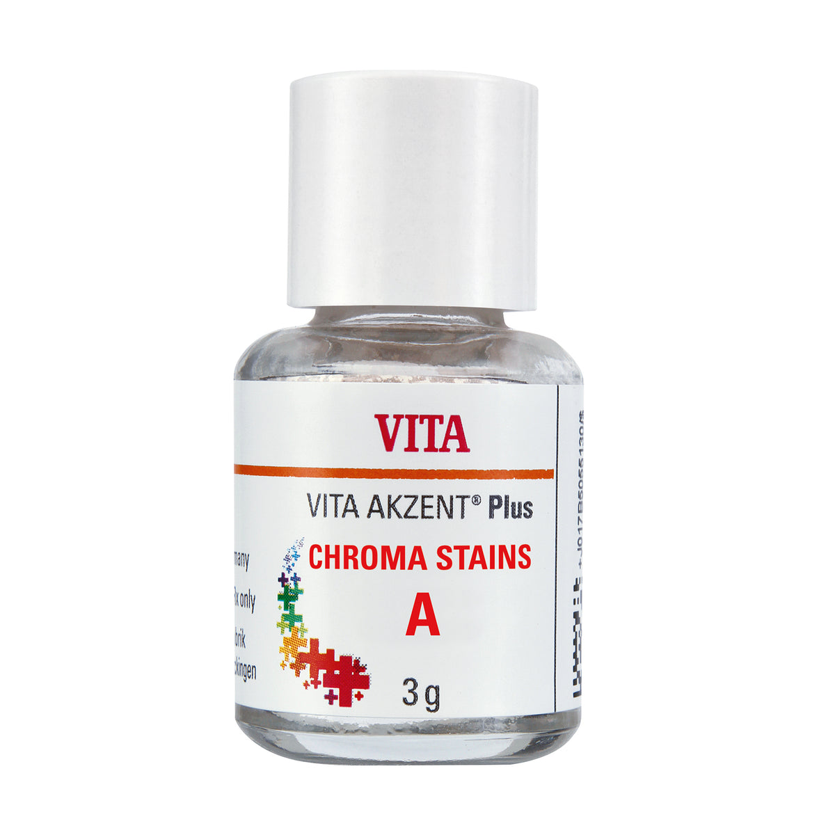VITA AKZENT PLUS CHROMA STAINS
