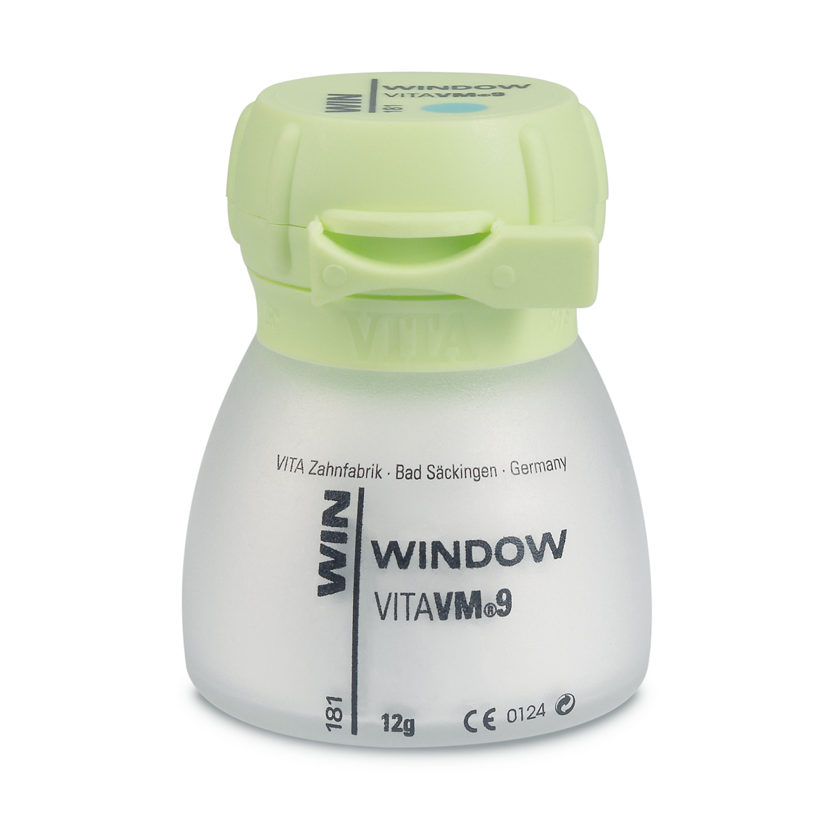 VITA VM9 WINDOW WIN