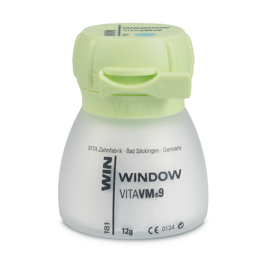 VITA VM9 WINDOW WIN