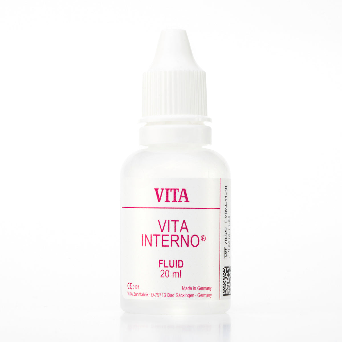VITA INTERNO LIQUIDO 20ml
