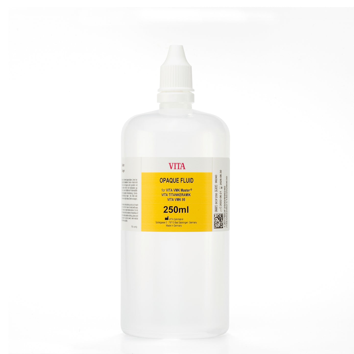 VITA OPAQUE LIQUIDI