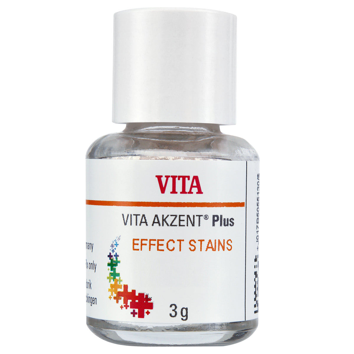 VITA AKZENT PLUS EFFECT STAINS